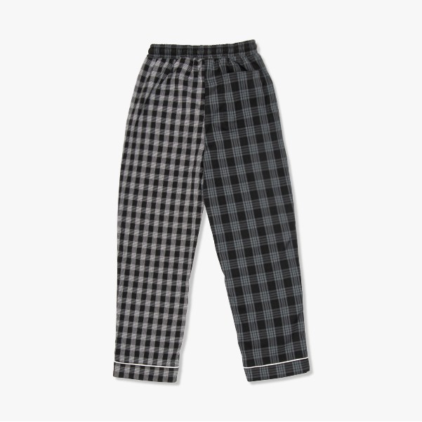 Quần dài Collectors Two-Tone Hotel Pants "Grey Plaid" | BigBuy360 - bigbuy360.vn