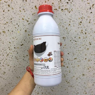 Hương Socola Mauri - Kularome Socola 1kg