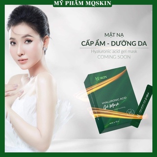 Mặt Nạ Ngậm Nước Mqskin
