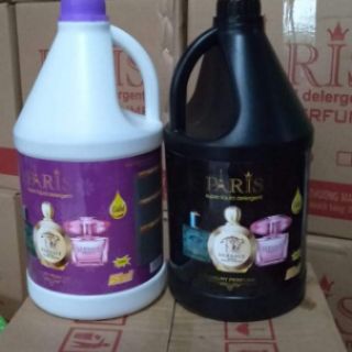 Nước giặt paris- Shopben