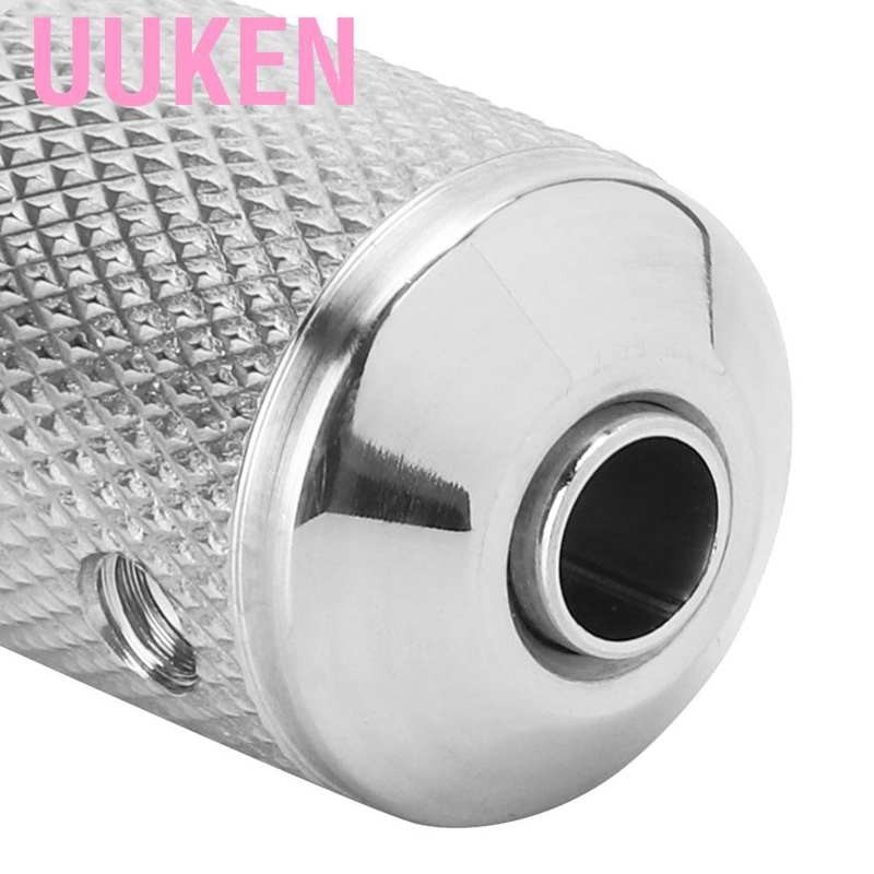 Tay Cầm Bút Xăm Chuyên Dụng Bằng Thép Không Gỉ Chất Lượng Cao