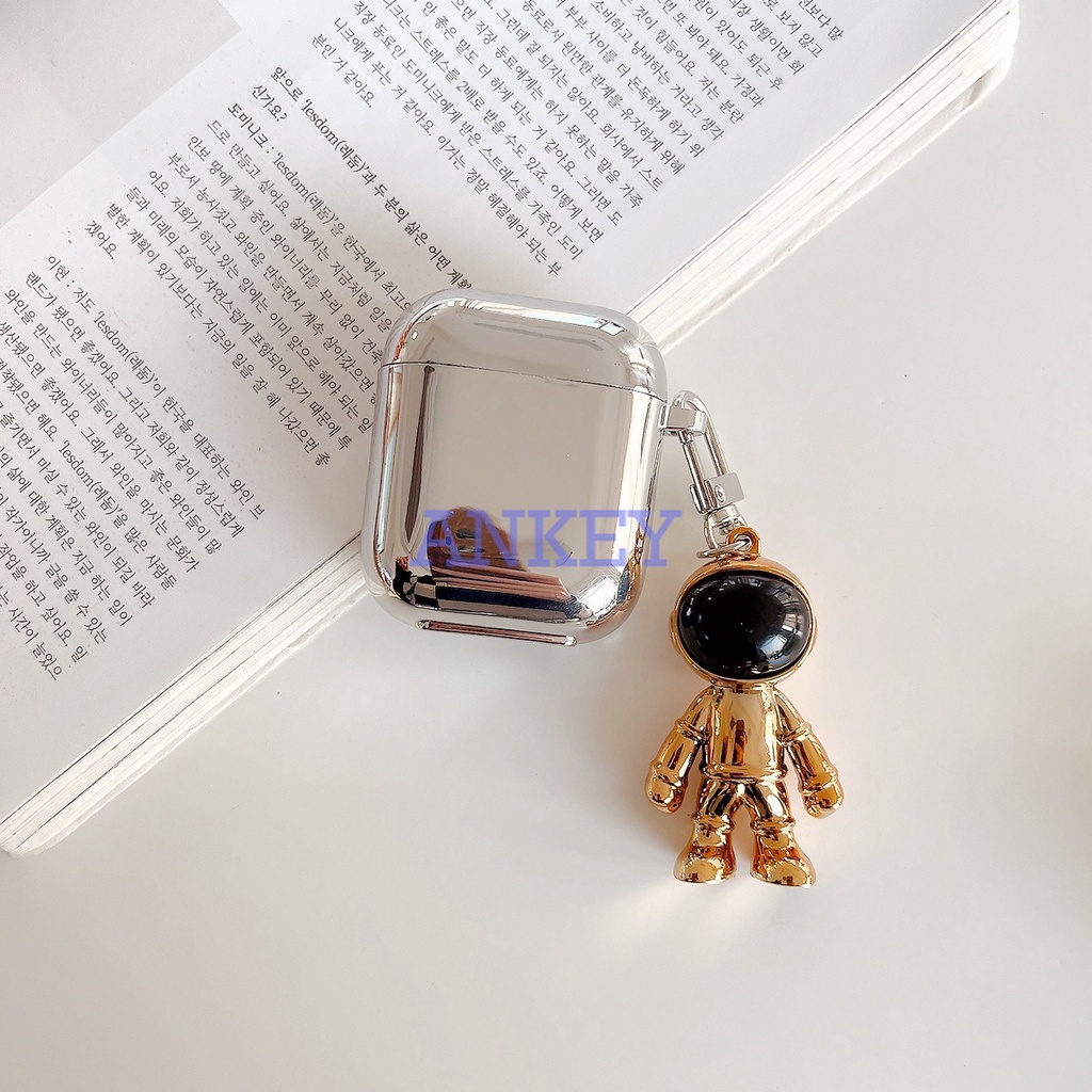 Case for Airpods 3 Pro 1 / 2 Redmi Buds Xiaomi airdots 2 SE Flipbuds Vỏ Bảo Vệ Hộp Sạc Tai Nghe Bằng Silicon Mềm Họa Tiết Đáng Yêu