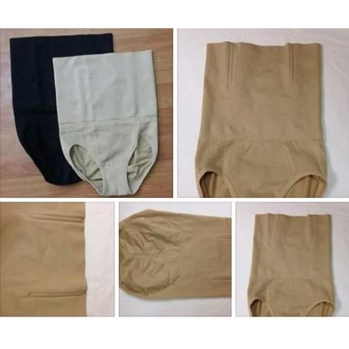 Quần ghen nịt bụng định hình giảm eo | BigBuy360 - bigbuy360.vn