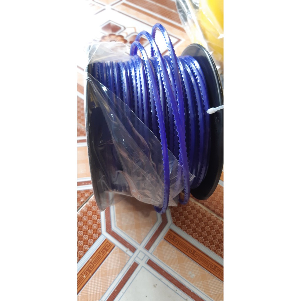 Cước cắt cỏ gai 3li, 3.5li