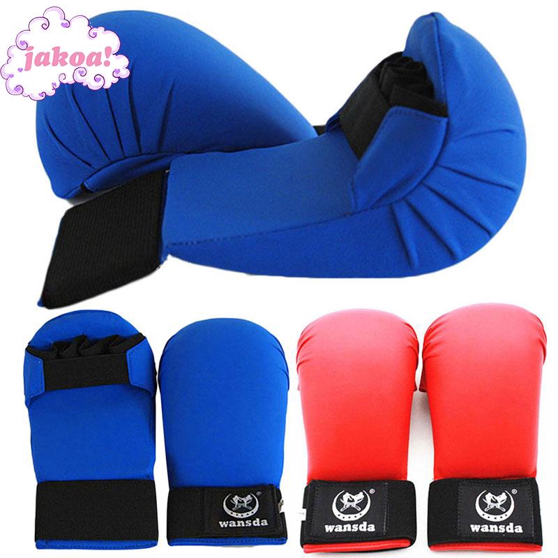 1 Đôi Găng Tay Boxing, Muay Thái