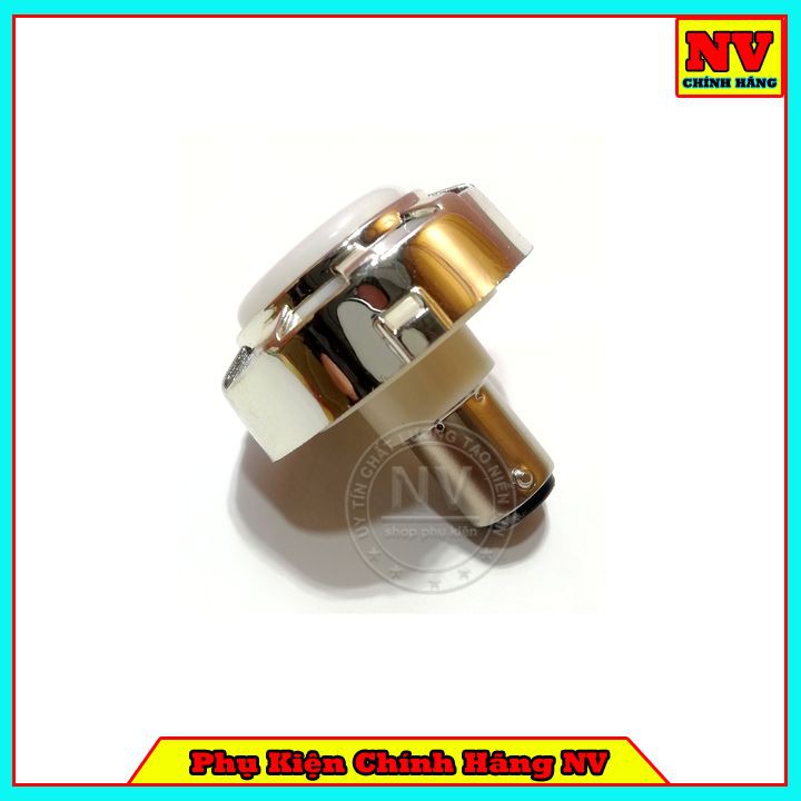 Đèn LED Hậu Gắn Sau Xe Stop Bi Cầu