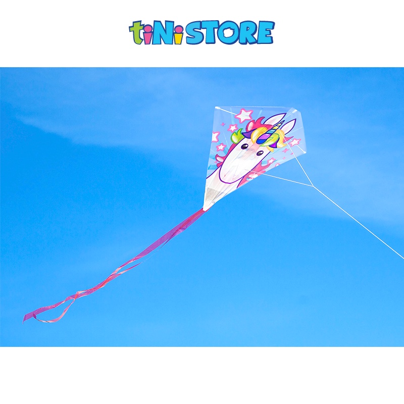 Đồ chơi tiNiToy diều thả KITES R2FLY dễ thương hình kỳ lân PL200UN