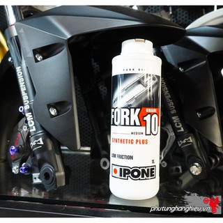 Dầu phuộc ipone fork grade 10