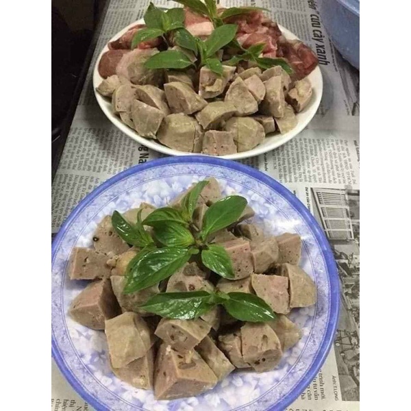 [Ship Hỏa tốc HCM] 1Kg Bò Viên Gân Siêu Ngon | Hàng Sẵn Giao