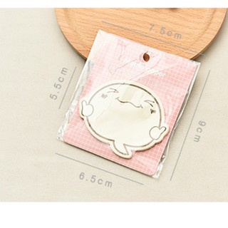 tập note memo cute