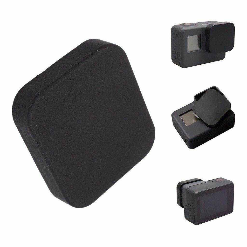 Nắp che silicon cho GoPro Hero 7/6/5