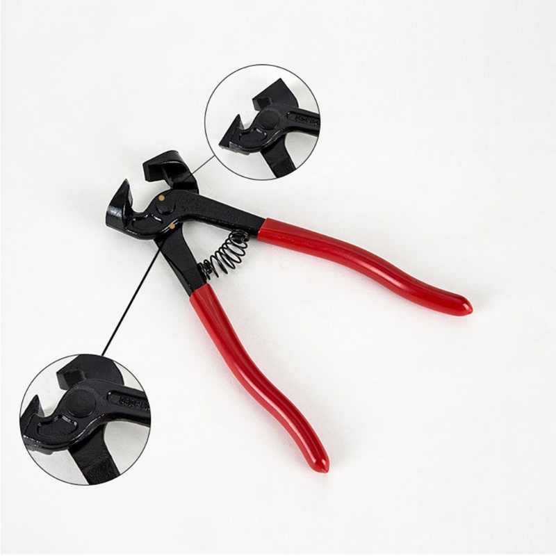 Kìm Cắt Gạch Ốp Tường 8 inch Chuyên Dụng