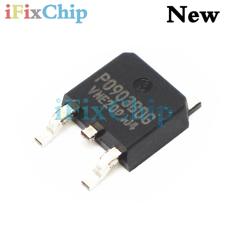 10 Chiếc Mới P0903BDG TO-252 P0903 TO252 P0903B SMD Thương Hiệu Mới ic