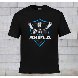 [BÁN CHẠY] Áo Thun WWE The Shield