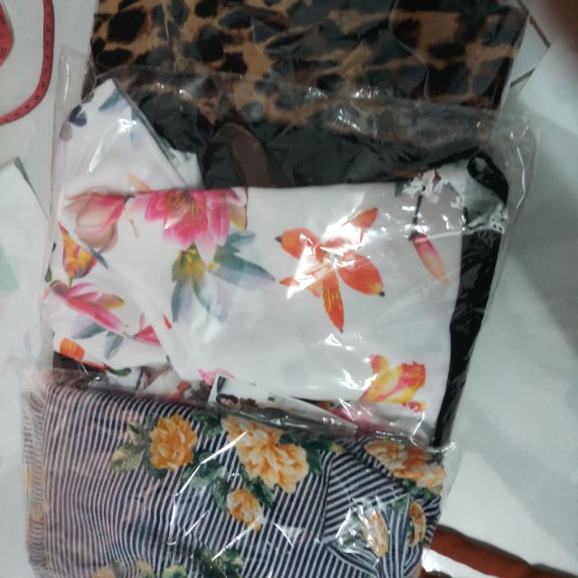 Jum hoa và beo rất
