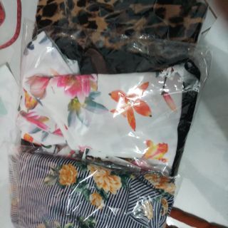Jum hoa và beo rất