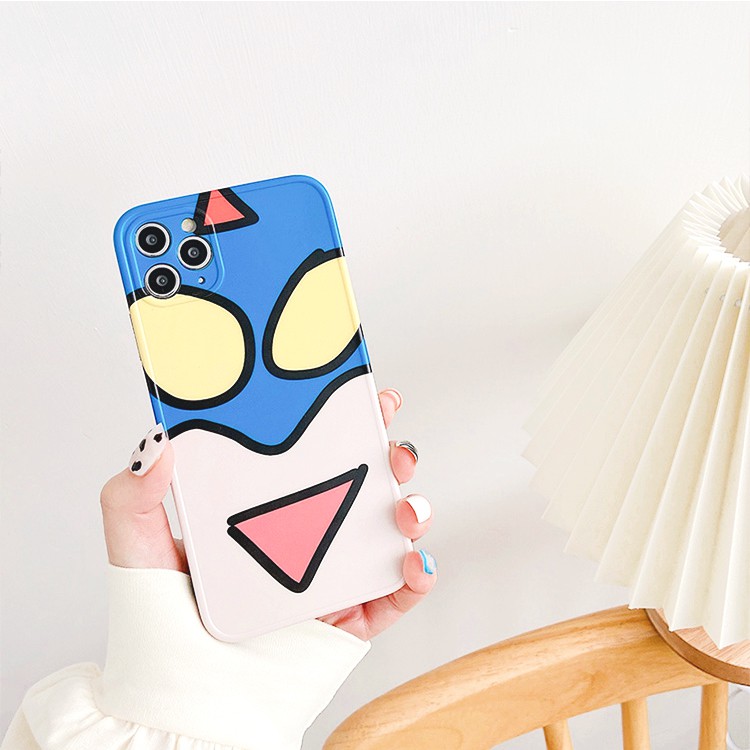 Ốp lưng iphone Super Ultra IMD dày dặn viền nổi 6/6plus/6s/6splus/7/7plus/8/8plus/x/xr/xs/11/12/13/pro/max/plus/promax | BigBuy360 - bigbuy360.vn