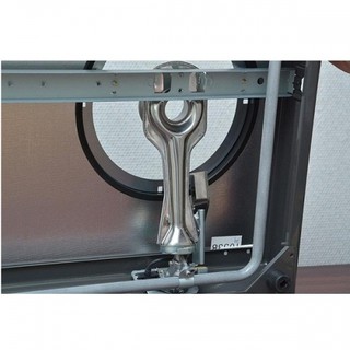 BẾP GAS RINNAI RV-7DOUBLE GLASS (B)