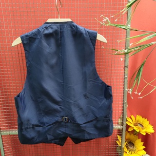 Áo vest gile Seconhand. 2608