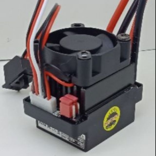 Esc 480A 12v motor 2 dây