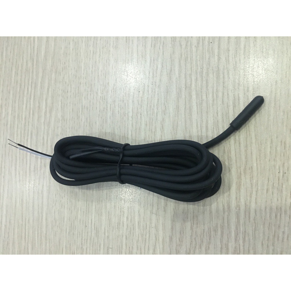 Cảm biến nhiệt độ dùng đồng hồ EWELLY EW-181, EW-181H, EW-183K, EW-988H
