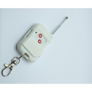 Remote có nắp trượt