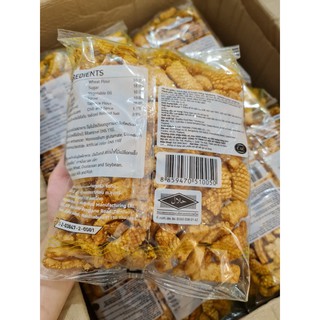 Bánh Mực Thái Lan 200g