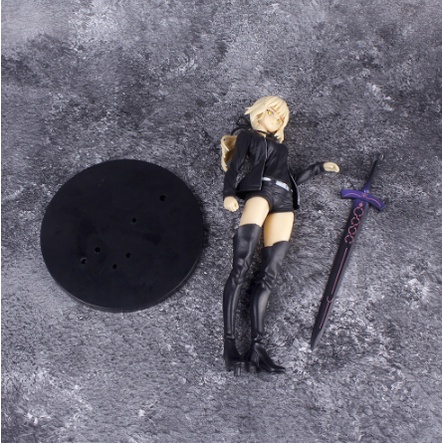 Mô hình nhân vật Saber / Altria Pendragon - Fate/Grand Order anime waifu