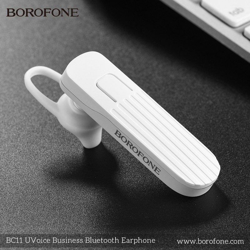 TP - Tai nghe Bluetooth BOROFONE BC11