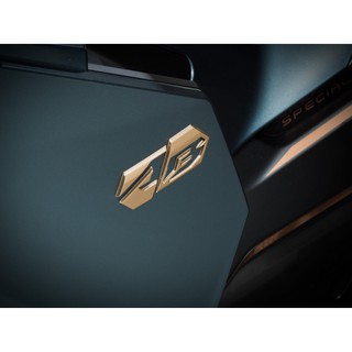 TEM35H - LOGO XE AIR BLADE 2020 ( AB 20 )