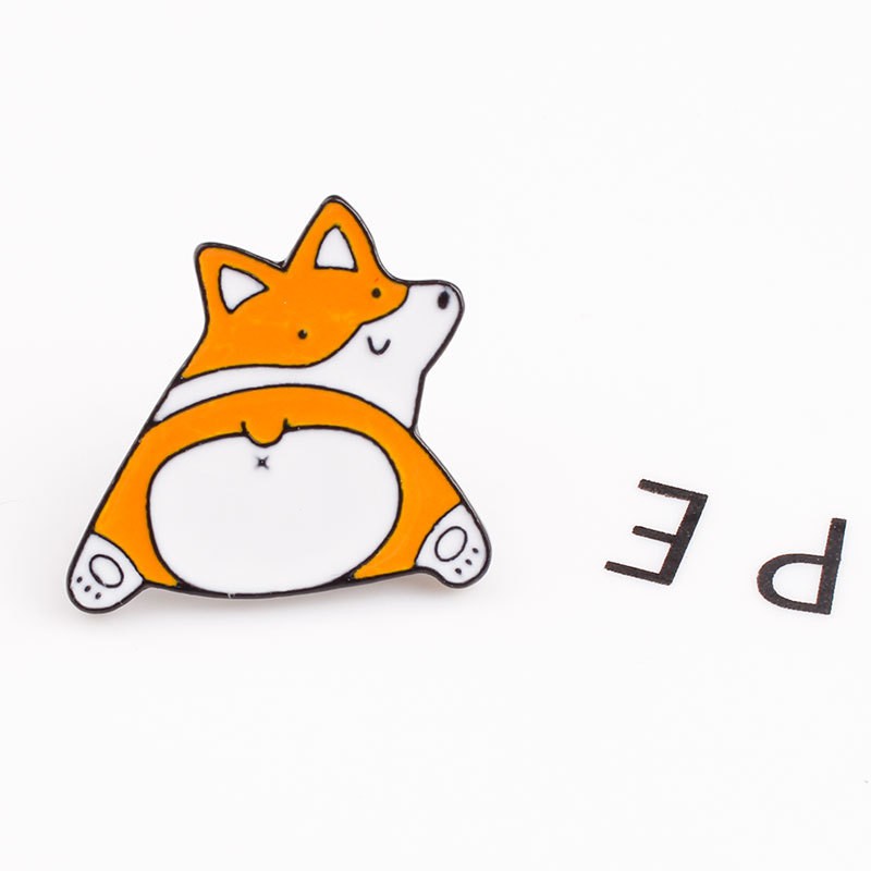 Ghim cúc cài áo và trang trí ba lô, mũ, giầy (Chọn mẫu)