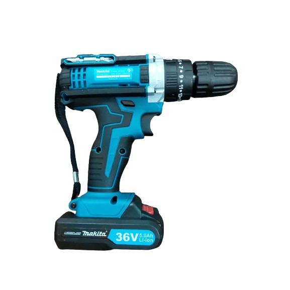 Máy bắn vit pin Makita 36V