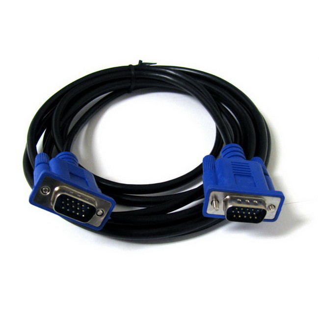 Dây Cable VGA 1.5m | WebRaoVat - webraovat.net.vn
