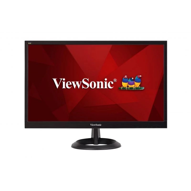 Màn hình 22 inch Viewsonic VA2261 - (Cổng kết nối VGA - DVI) - Full HD - BẢO HÀNH 24 THÁNG