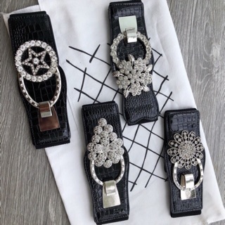 Đai váy thời trang