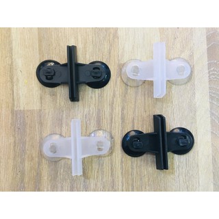 Hít giữ vách ngăn bể cá cảnh