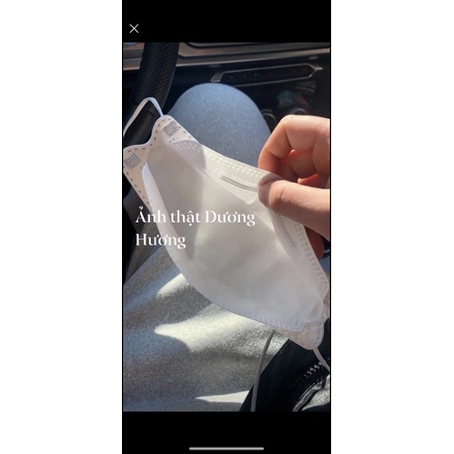 Khẩu trang 3D, 4 lớp siêu kháng khuẩn | BigBuy360 - bigbuy360.vn