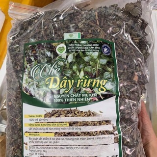 Chè dây rừng mẹ ken (dành cho ng bị trào ngược dạ dày, vi khuẩn HP)