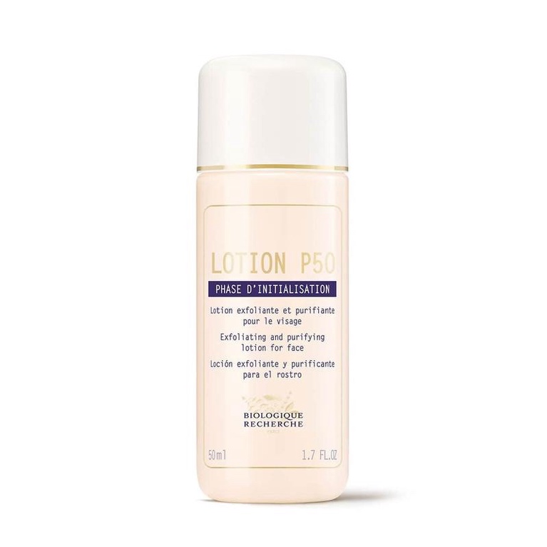 Lotion P50 50 ml