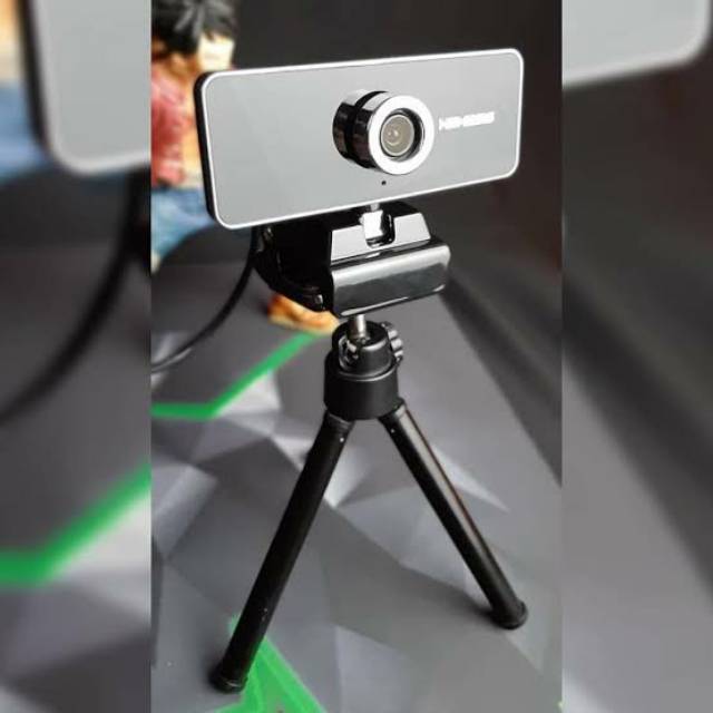 Webcam Hd Nyk Nemesis A80 | BigBuy360 - bigbuy360.vn