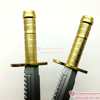 Bút Đao Kiếm N612