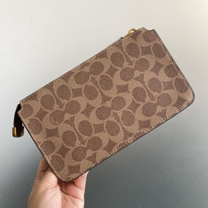 Ví coach siêu xịn siêu sang