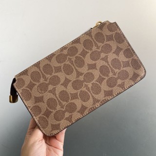 ví coach siêu xịn siêu sang