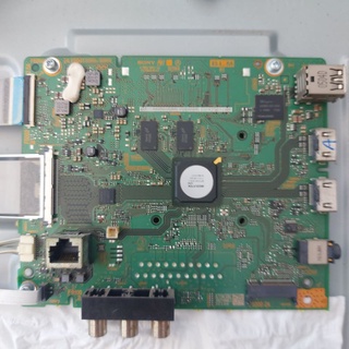 Bo mạch tivi sony 40w660e
