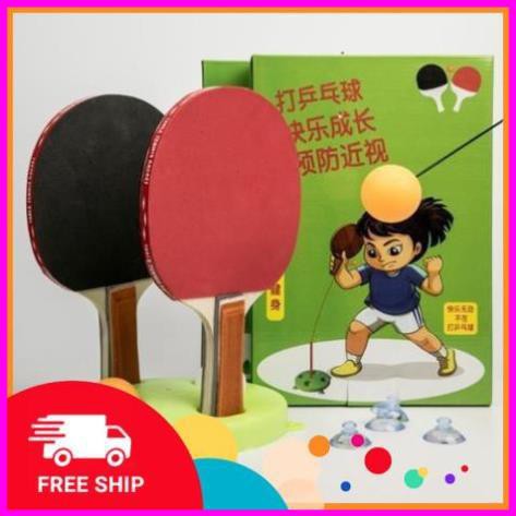 BỘ BÓNG BÀN PHẢN XẠ HÀNG LOẠI 1