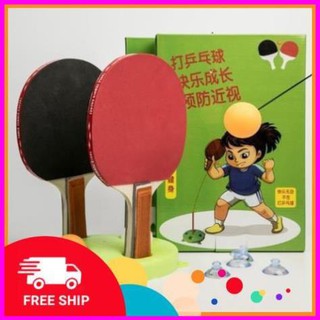 Bộ bóng bàn phản xạ hàng loại 1