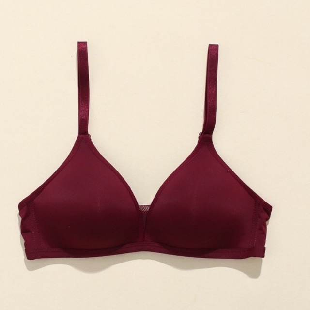 Áo ngực ko gọng mút mỏng siêu thoải mái 8892