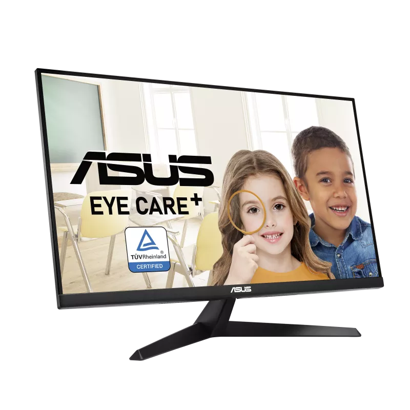 Màn hình Asus VY279HE 27 inch FullHD IPS 75Hz 1ms FreeSync - Hàng chính hãng | WebRaoVat - webraovat.net.vn