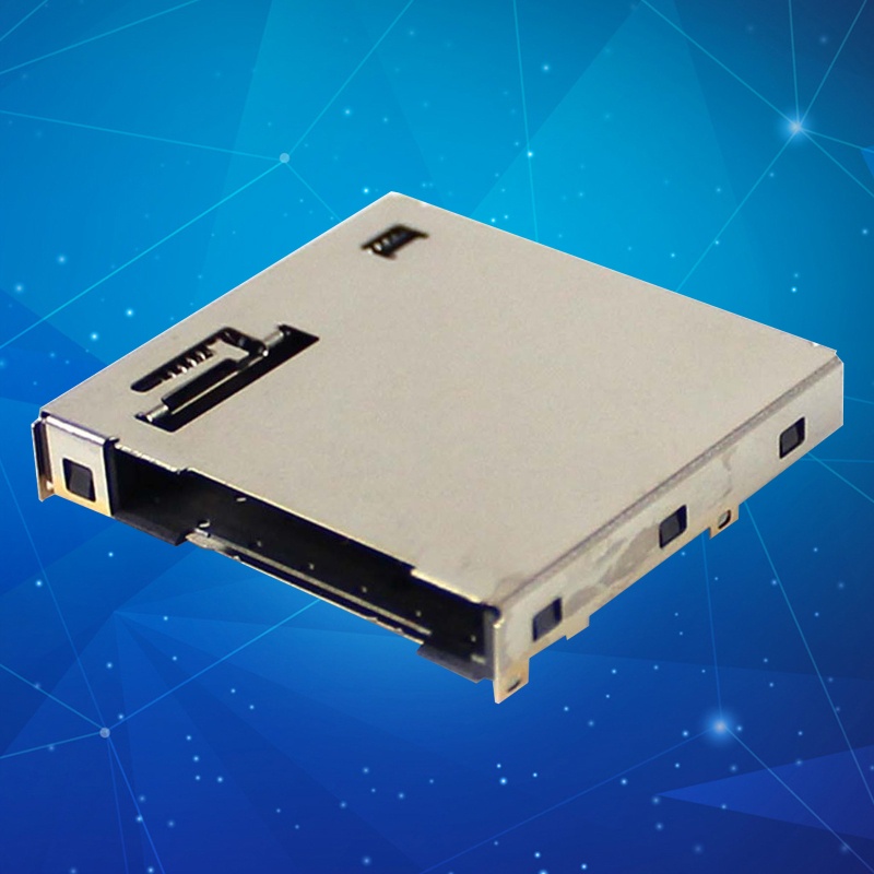 Khe Cắm Thẻ Game bonj Thông Dụng Cho NS Switch