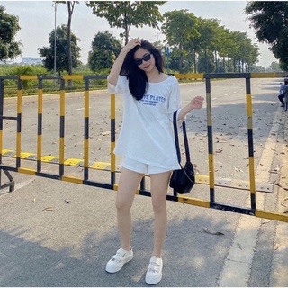 Áo pull đan dây lưng